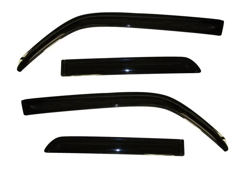 AVS Ventvisor - Smoke by AVS
