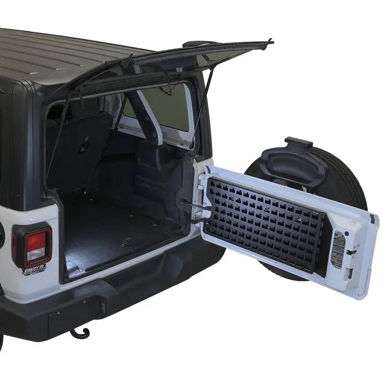 Putco PUT Molle Panels