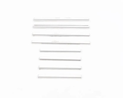 Putco PUT Stainless Steel Door Sills by Putco