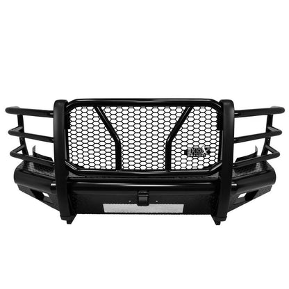 Westin WES HDX Front Bumpers