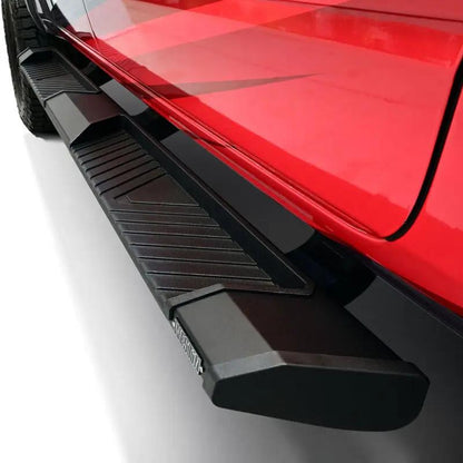 Westin WES Running Boards - AT6 by Westin