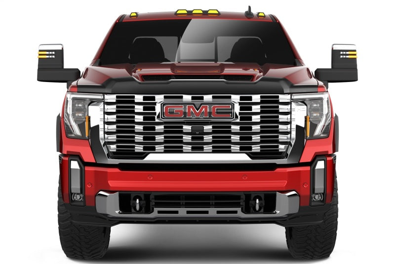 Husky Liners HL Aeroskin - Smoke