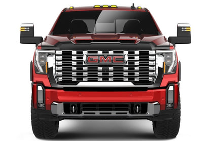 Husky Liners HL Aeroskin - Smoke