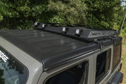 Rugged Ridge RUG Roof Racks by Rugged Ridge