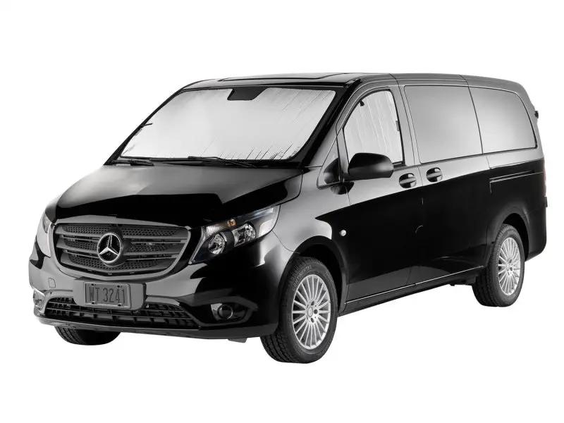 WeatherTech WT TechShade by WeatherTech
