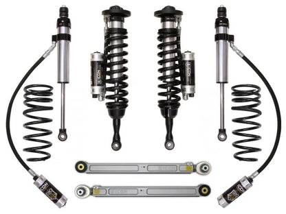 ICON ICO 2.5 Series Coilover Kits