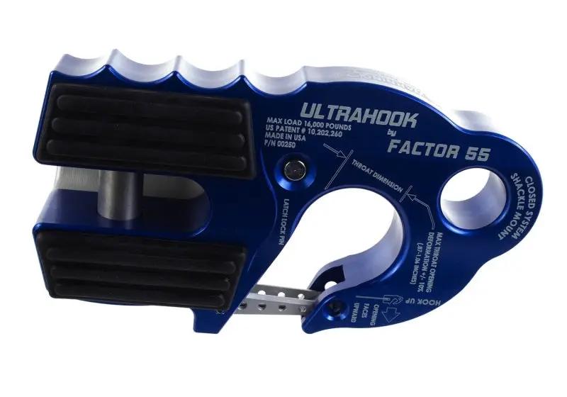 Ford Racing FR Tow Hook Kits