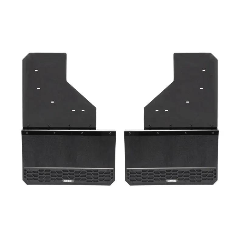 Putco PUT Mud Skins - HDPE by Putco