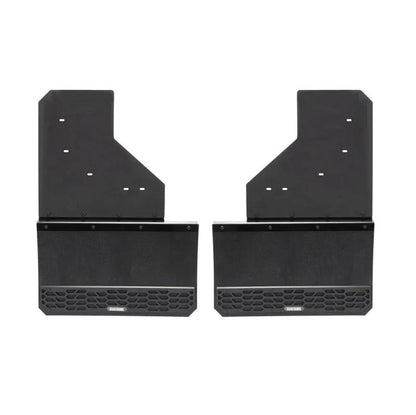 Putco PUT Mud Skins - HDPE by Putco