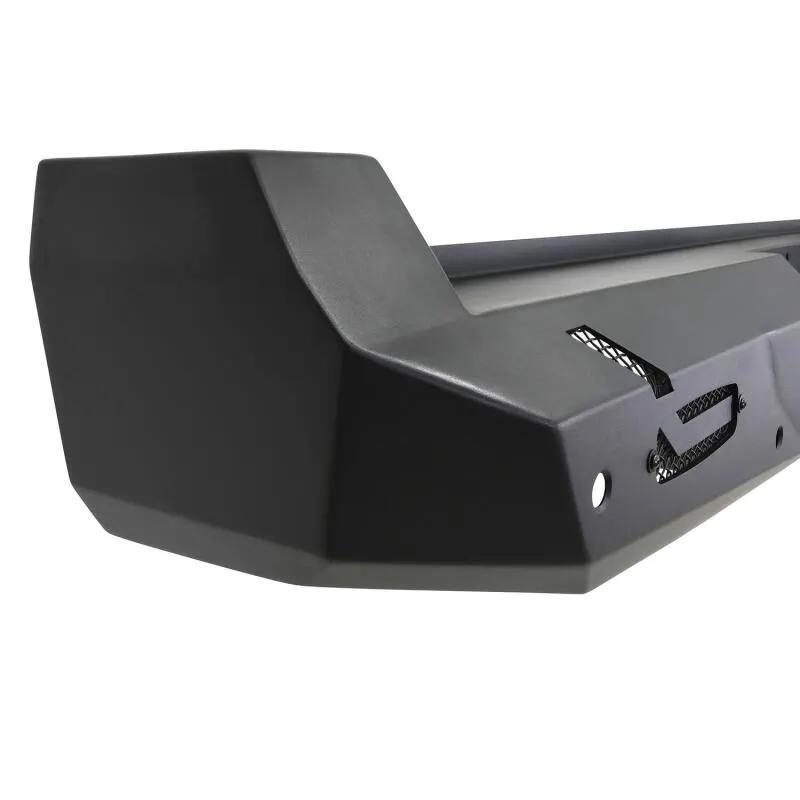 Westin WES Pro-Series Bumpers by Westin