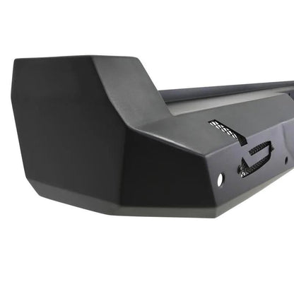 Westin WES Pro-Series Bumpers by Westin