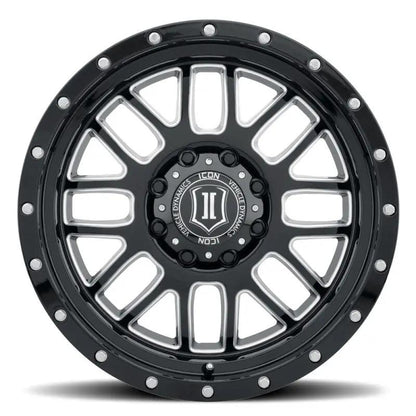 ICON ICO Alpha Wheels by ICON