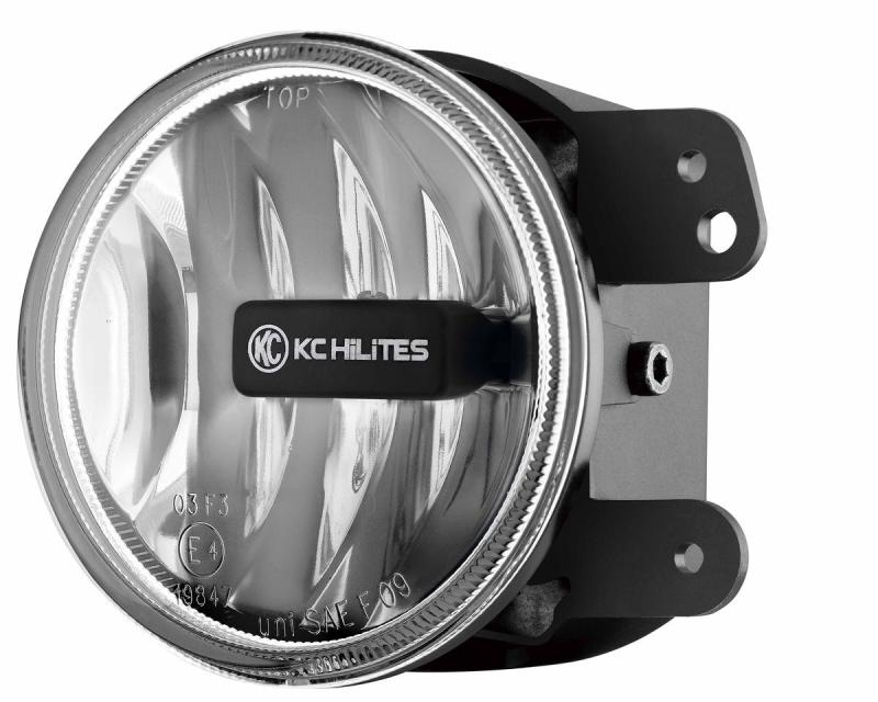 KC HiLiTES KCL Gravity LED - Fog Lights