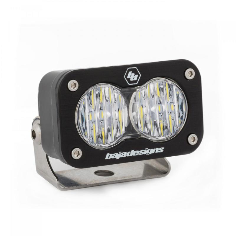Baja Designs BAJ S2 Sport Lights