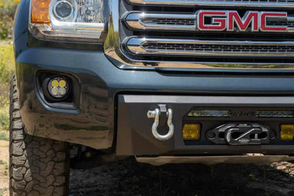 DV8 Offroad DVE Front Bumpers by DV8 Offroad