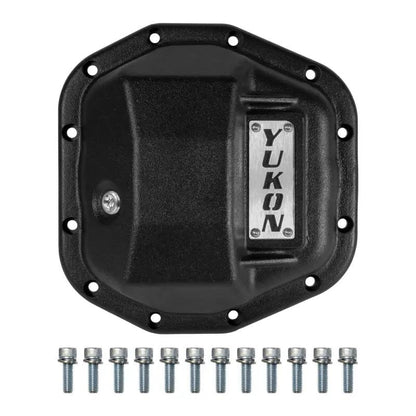 Yukon Gear & Axle YUK Covers - Hardcore by Yukon Gear & Axle