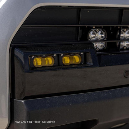 Baja Designs BAJ S2 Sport Lights