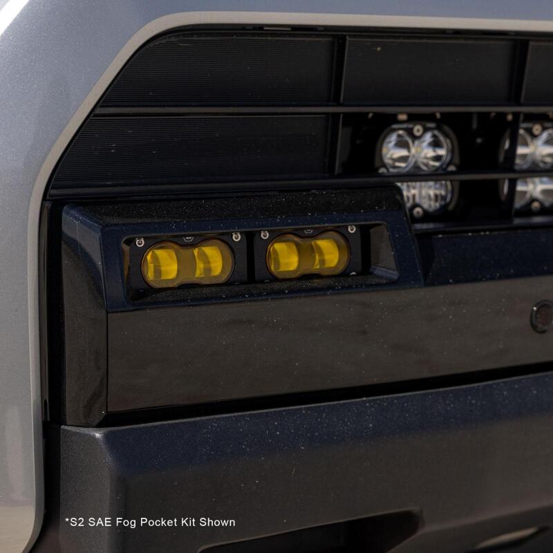 Baja Designs BAJ S2 Sport Lights