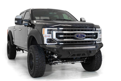 Addictive Desert Designs ADD Stealth Fighter Fr. Bumper