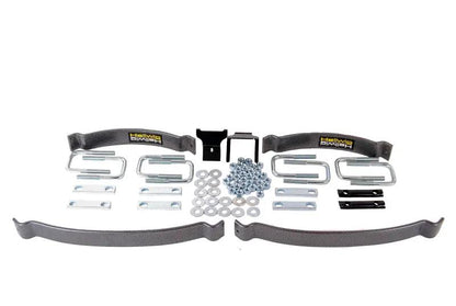 Hellwig HWG EZ-1000 Helper Spring Kits by Hellwig