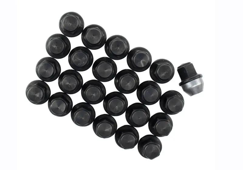 Ford Racing FR Lug Nut Kits by Ford Racing