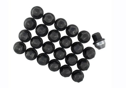 Ford Racing FR Lug Nut Kits by Ford Racing