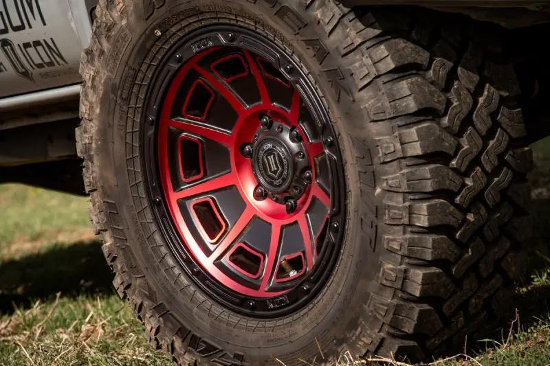 ICON ICO Victory Wheels by ICON
