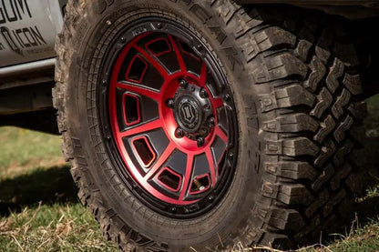 ICON ICO Victory Wheels by ICON