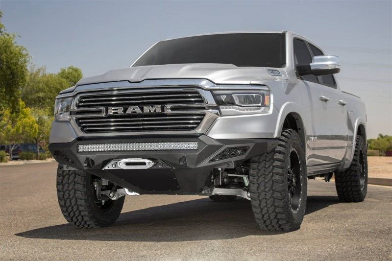 Addictive Desert Designs ADD Stealth Fighter Fr. Bumper