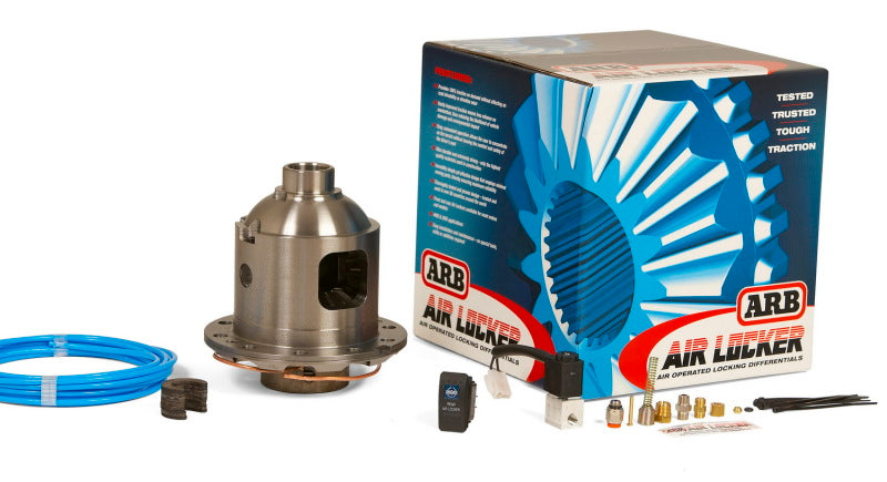 ARB Air Lockers