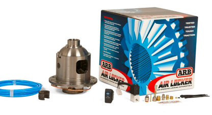 ARB Air Lockers