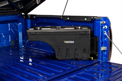 Undercover UND SwingCase Boxes by Undercover