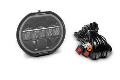 Go Rhino GOR Xplor Lighting by Go Rhino