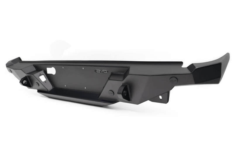 DV8 Offroad DVE Rear Bumpers