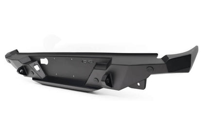 DV8 Offroad DVE Rear Bumpers