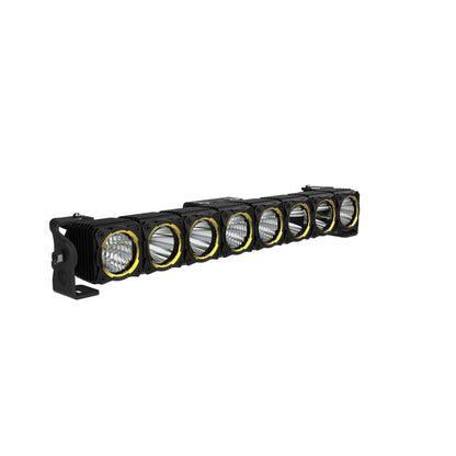 KC HiLiTES KCL FLEX ERA LED Light Bar