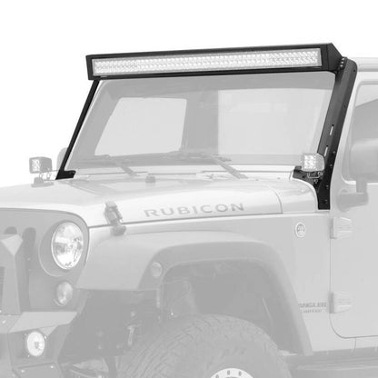 Go Rhino GOR Light Mounts