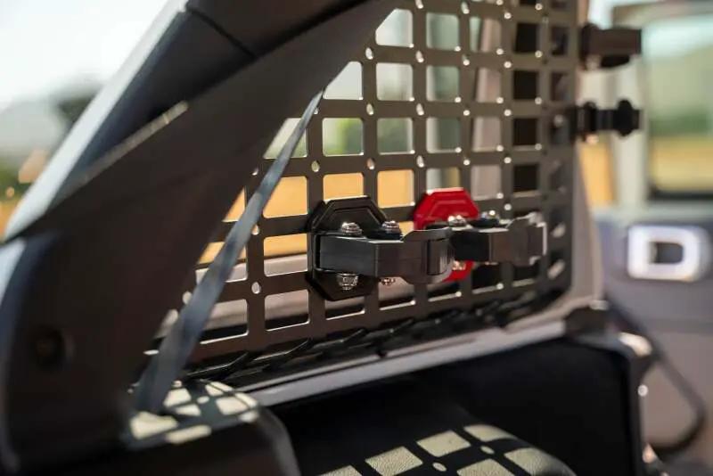 DV8 Offroad DVE Molle Panels by DV8 Offroad