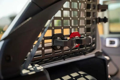 DV8 Offroad DVE Molle Panels by DV8 Offroad