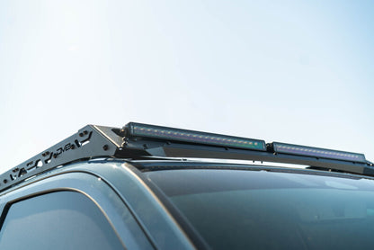 DV8 Offroad DVE Light Bar Mounts