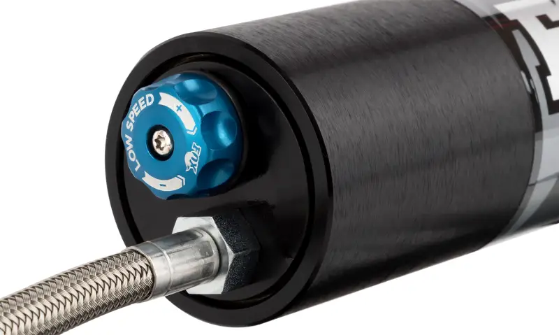 FOX 2.0 Perf Coilover Shock by FOX