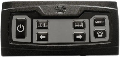 HELLA Switches by Hella