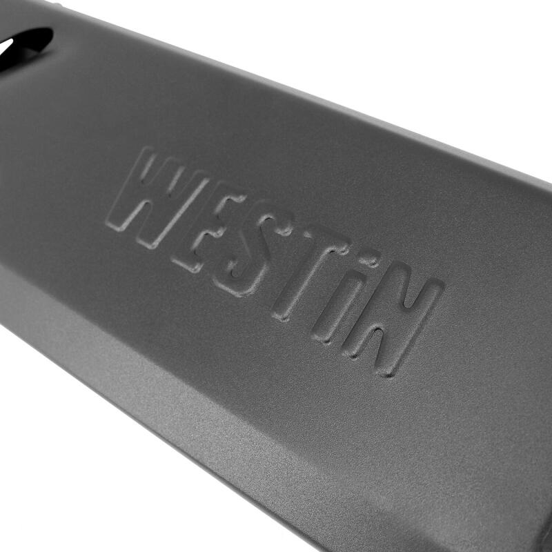 Westin WES Running Boards - Thrasher