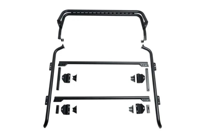 Rugged Ridge RUG Roof Racks by Rugged Ridge