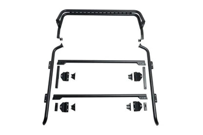 Rugged Ridge RUG Roof Racks by Rugged Ridge