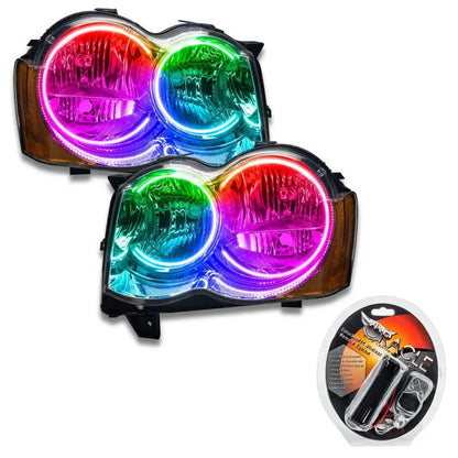 ORACLE Lighting ORL Headlight Assemblies by ORACLE Lighting