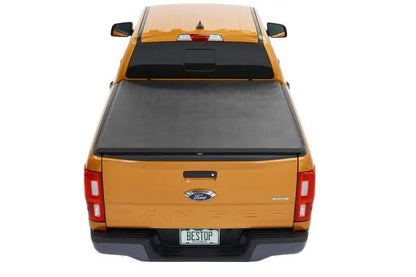 Bestop BES EZ-Roll Tonneau Covers by Bestop