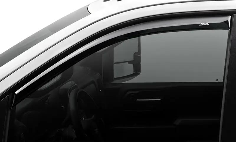 AVS In-Channel Ventvisors by AVS