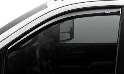 AVS In-Channel Ventvisors by AVS