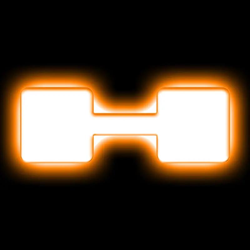 ORACLE Lighting ORL Illuminated Emblems